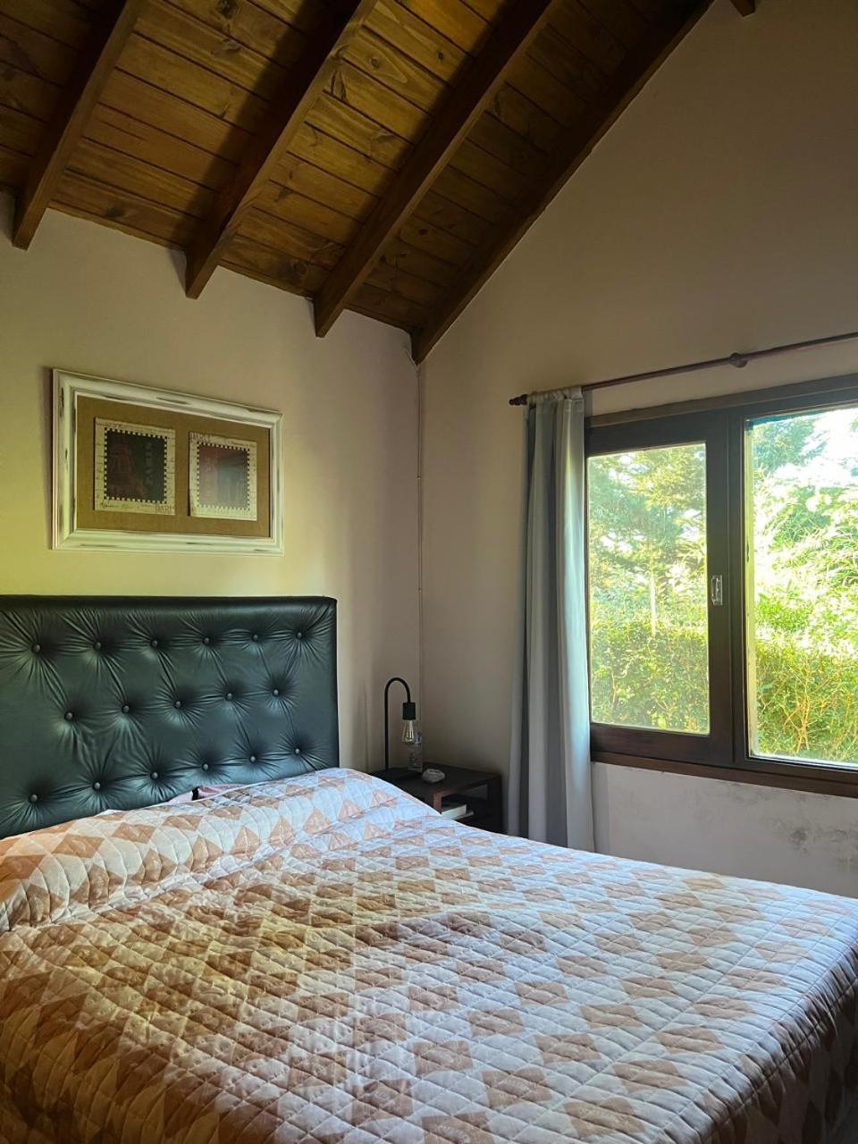 Holiday home Golondrinas *