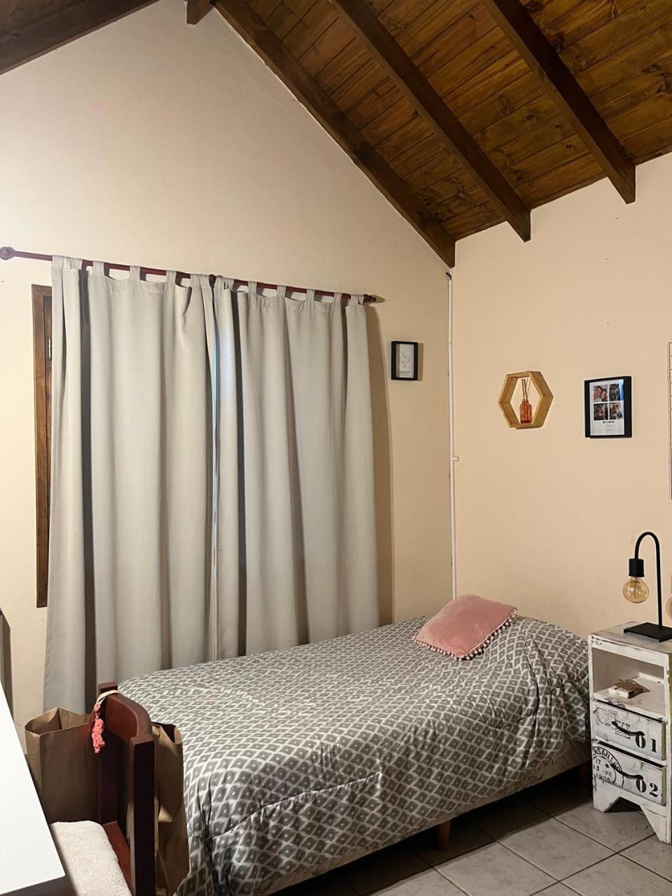 Holiday home Golondrinas Sierra de los Padres